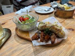 -秘密旅行Bonjour(黑金冠 江南西店)