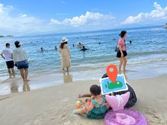 -惠州金海湾嘉华度假酒店