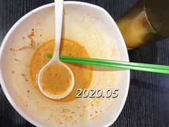 -绿柠食堂(北外滩店)