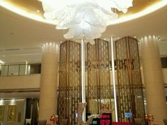 -常熟理文铂尔曼酒店