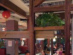 -九牧鱻·渝老鬼重庆火锅(人民路店)
