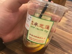 -美芝莲(领展购物广场中关村店)