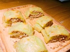 糖煎麻糍-弄堂里(雨花客厅店)