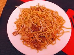 -华味居 Restaurant Chinese Huaweiju