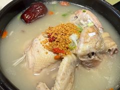 -长顺参鸡汤店(西塔总店)