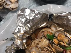 -花甲大咖(曼哈顿店)