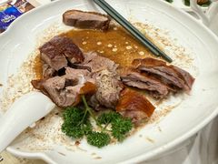 -南园酒家(前进路店)