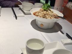 -小厨娘淮扬菜(清江苏宁广场店)