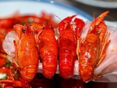 -杨氏青龙虾·羊蝎子(珠江路店)