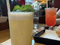 -安妮意大利餐厅(国贸店)