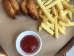 -必胜客(瑞虹店)