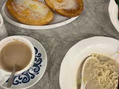 -翠华餐厅(正佳广场店)