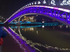 -湖州太湖旅游度假区-月亮广场