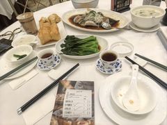 -御彩酒家(东风东路店)