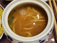 甬味阳春面-宁波状元楼酒店(和义路店)