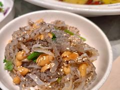 -渔语鱼新川菜Bistro(万象天地店)