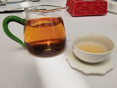 -悦轩中餐厅·高空江景·杭州柏悦酒店