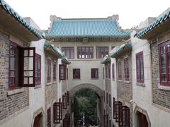 -武汉大学-樱园
