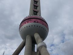 -东方明珠广播电视塔