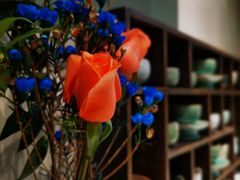 -隆德堂青瓷艺术·茶馆(故宫店)