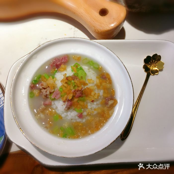 江湖流酒肆(西宸天街店)灵魂鹅汤饭图片