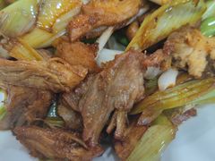 -青龙柳条豆腐(魁星路店)