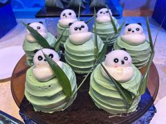 -青岛蓝海御华大饭店（金沙滩店）·蓝钻国际美食自助百汇