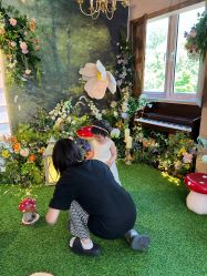 -BabyA 专业婴童摄影(古北时尚广场店)