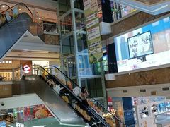 -南山图书馆(常兴路店)