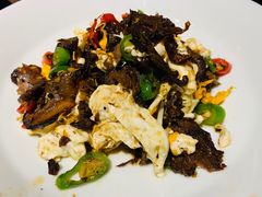 -汤家茗苑·精致私房菜(白沙店)