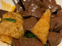 -新旺茶餐厅·早餐·夜宵(仙霞店)