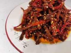 -江湖小牛·水煮牛排火锅(欧亚新生活购物广场店)
