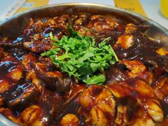 -黄记煌三汁焖锅(崇文门店)