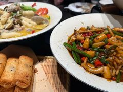 -明丰小渔馆(明月路店)