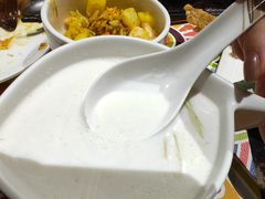-重庆融汇国际酒店17楼·泉籁泰餐厅(沙坪坝店)