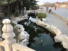 -开封包公祠
