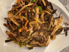 什锦山野菜-小厨子私房菜·云南美食店