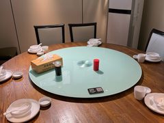 -沈家花园如皋菜(海阳路店)