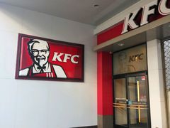 -肯德基(西单商场店)