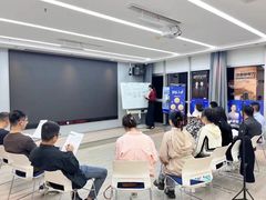 -新励成演讲口才培训(深圳宝安学训中心)