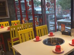 -老马路串串香火锅(北门桥店)