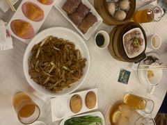 -潮福城大酒楼·潮粤菜·港式点心(阳光城店)