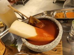 -安又胖韩国烤肉