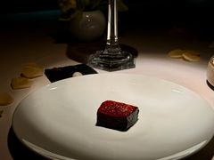 -三嚥阁 La Villa Restaurant