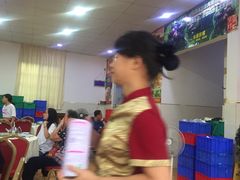 -黄埔合益酒家