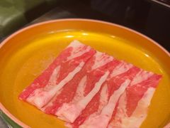 -一绪に寿喜烧自助(世茂广场店)