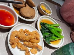 -松鹤楼·苏式汤面(虹桥天地店)