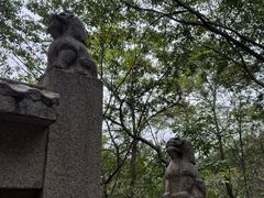 -云峰山自然风景区