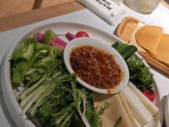 -关东小磨东北菜(漕河泾印象城店)