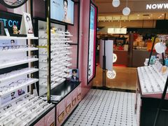 -Sweet Color美瞳隐形眼镜店(九亭金地广场店)